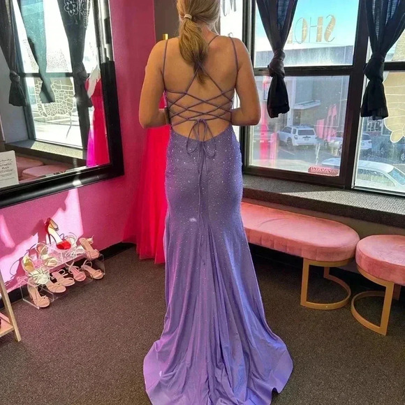 Prom Dress - Picture 6 of 6